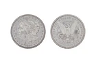 1881-S $1 Morgan Dollar BU - Bright White Luster!