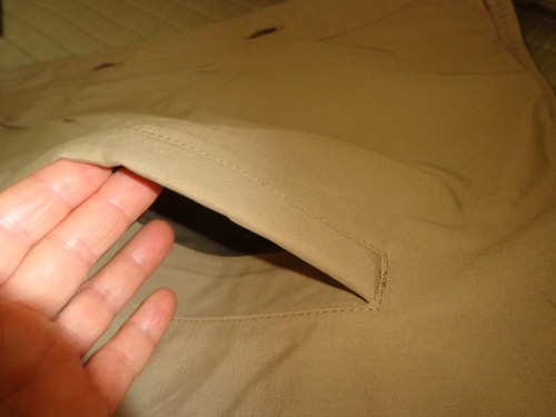 NWT Filson Snohomish Reversible Jacket Wool McKinley Olive - Picture 12 of 17