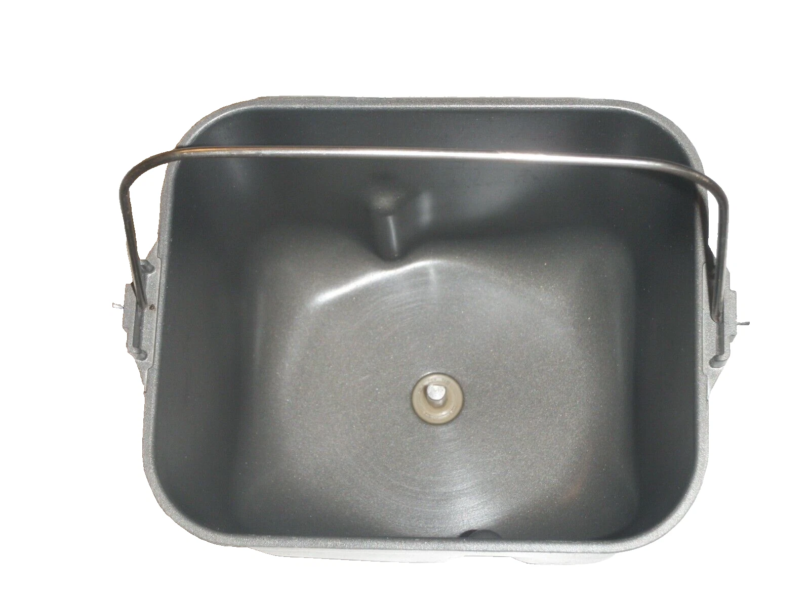 OEM Pan for Breadman Bread Maker Model TR333 TR444 (#40)