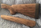 Ruger #1 English Walnut #1926E — photo 2