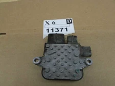 Cooling Fan Module G37 2008 2013 Engine Motor Radiator Fan Control Computer