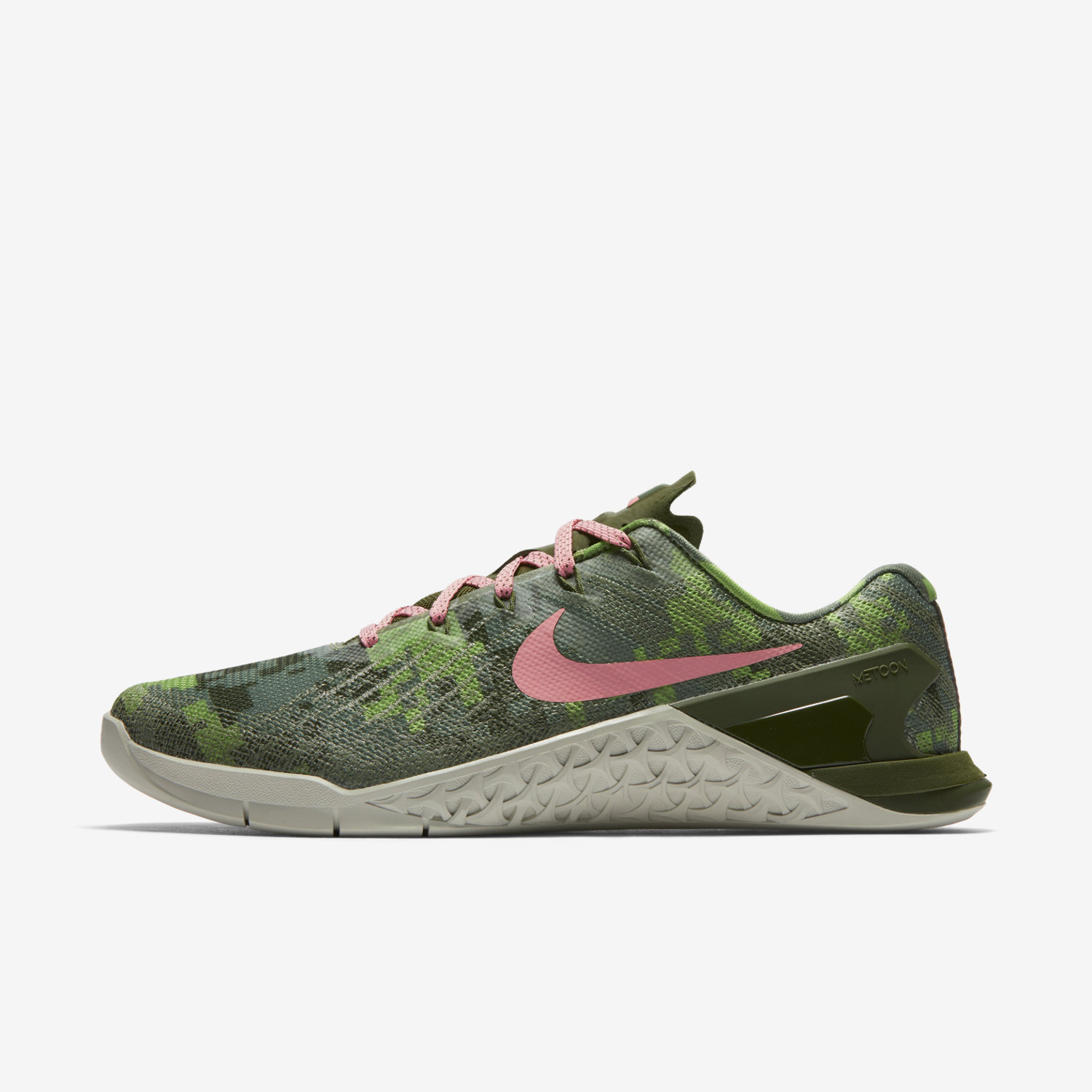 nike metcon free green