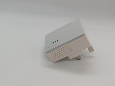 DEFEKT TP-Link TL-PA4010 AV600 Powerline Ethernet Adapter Single Add-On UK LESEN