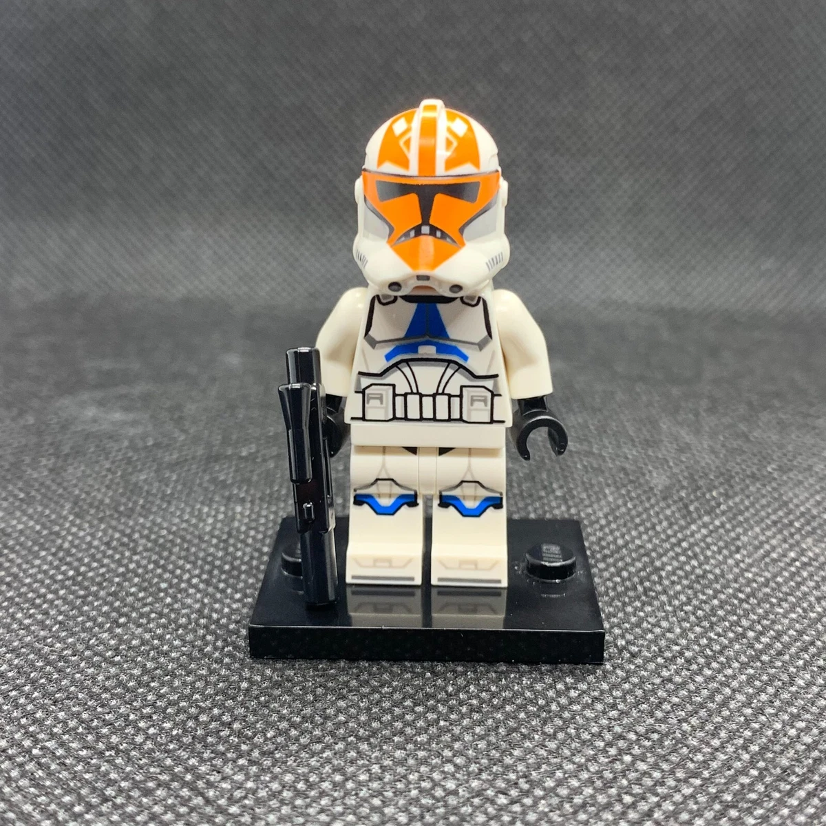 NEW LEGO 332nd Ahsoka CLONE TROOPER Minifigure Star Wars sw1097 75283 Clone Wars