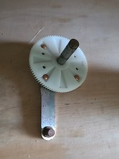 Jaguar XJ6 XJ12 S3 Wischermotor Getriebe