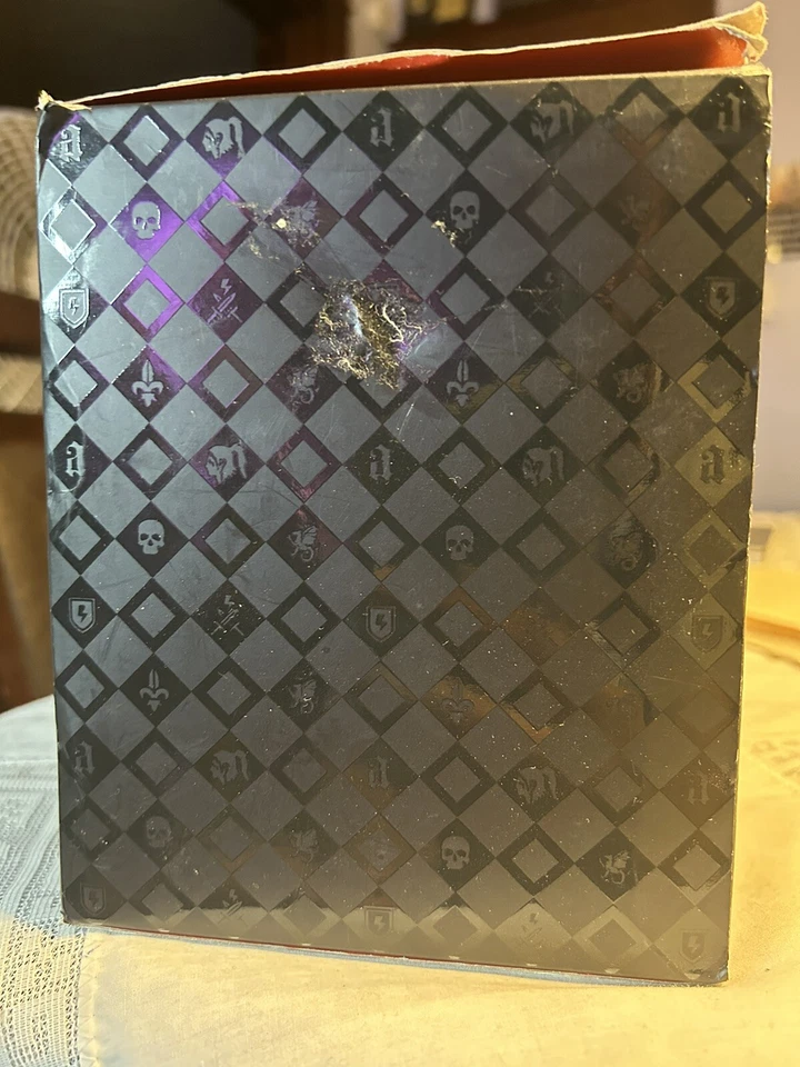 THE WITCHER 3: WILD HUNT GERALT OF RIVIA VINILO 6 PULGADAS ¡FIGURA VARIANTE RARA! h2 Foto 2 de 4