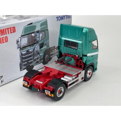 HINO PROFIA 1/64スケール トラック HINO PROFIA 1/64スケール トラック