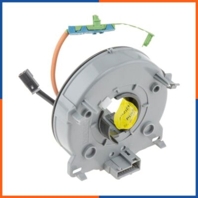 Wickelfeder, Schleifring für OPEL | EAS-PL-006, 24459849