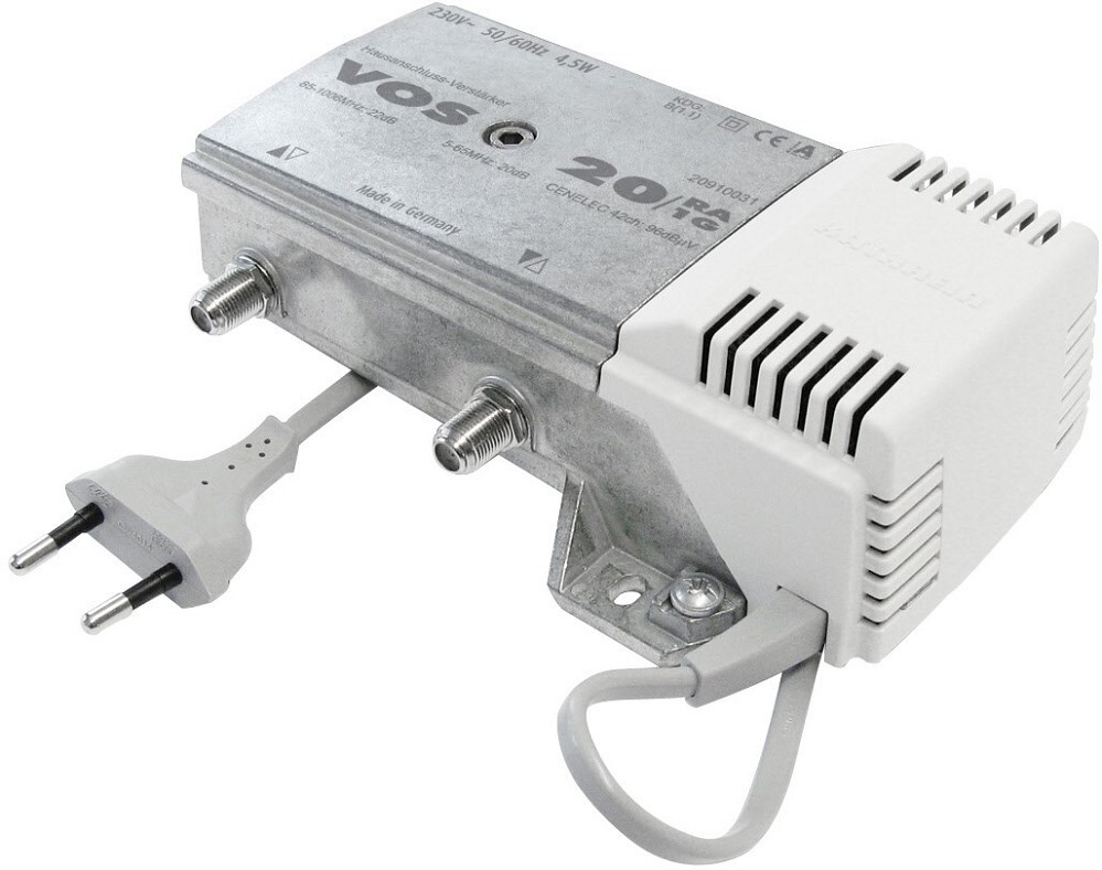 Антенный преобразователь Kathrein VOS 20/RA-1G