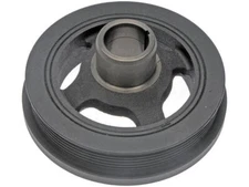 For 2021-2024 Jeep Grand Cherokee L Engine Harmonic Balancer Dorman 81473WXMD