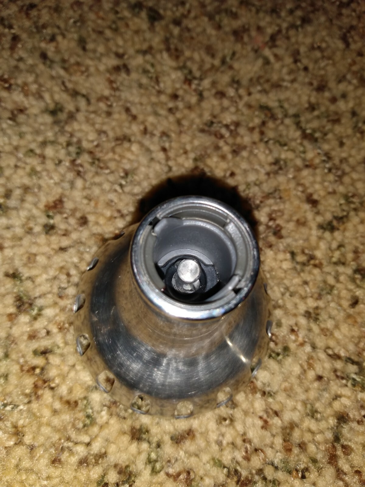 KitchenAid KHB2352CU 3 Speed Hand Blender BLADE Attachment