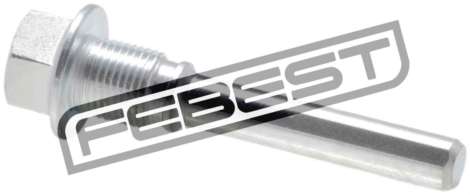 0174 KDJ120R Genuine Febest Pin Slide Rear 47715 22010 S47P 33 998 0174-kdj120r-genuine-febest-pin-slide-rear-47715-22010-s47p-33-998