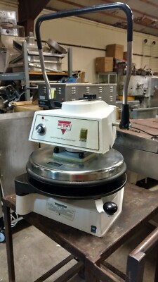 Dough Pro Dough Press