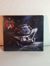 Michael Schenker CD Universal Neuwertig