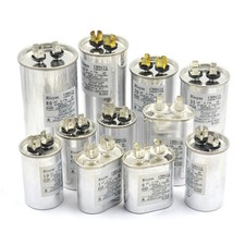CBB65 capacitor compressor start 20/25/30/35/40/45/50/60/70UF 450V