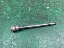 Powermatic 64A Table Saw Worm Gear Screw for Lift Elevation Shaft Arbor