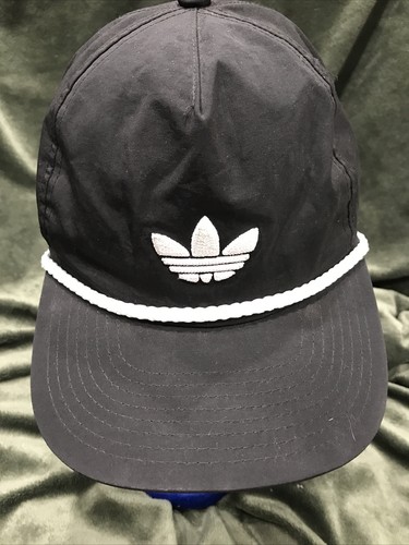 adidas strapback hat mens