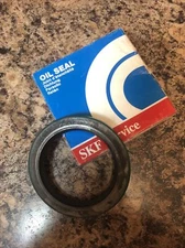 NOS SKF CR 24635 CHICAGO RAWHIDE WHEEL SEAL FREE SHIPPING! F+S!