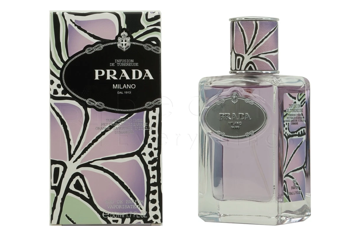 Prada milano online infusion de tubereuse