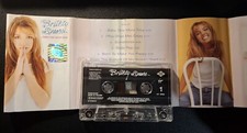 Britney Spears   ...Baby One More Time 1999 MC Cassette Polish Press