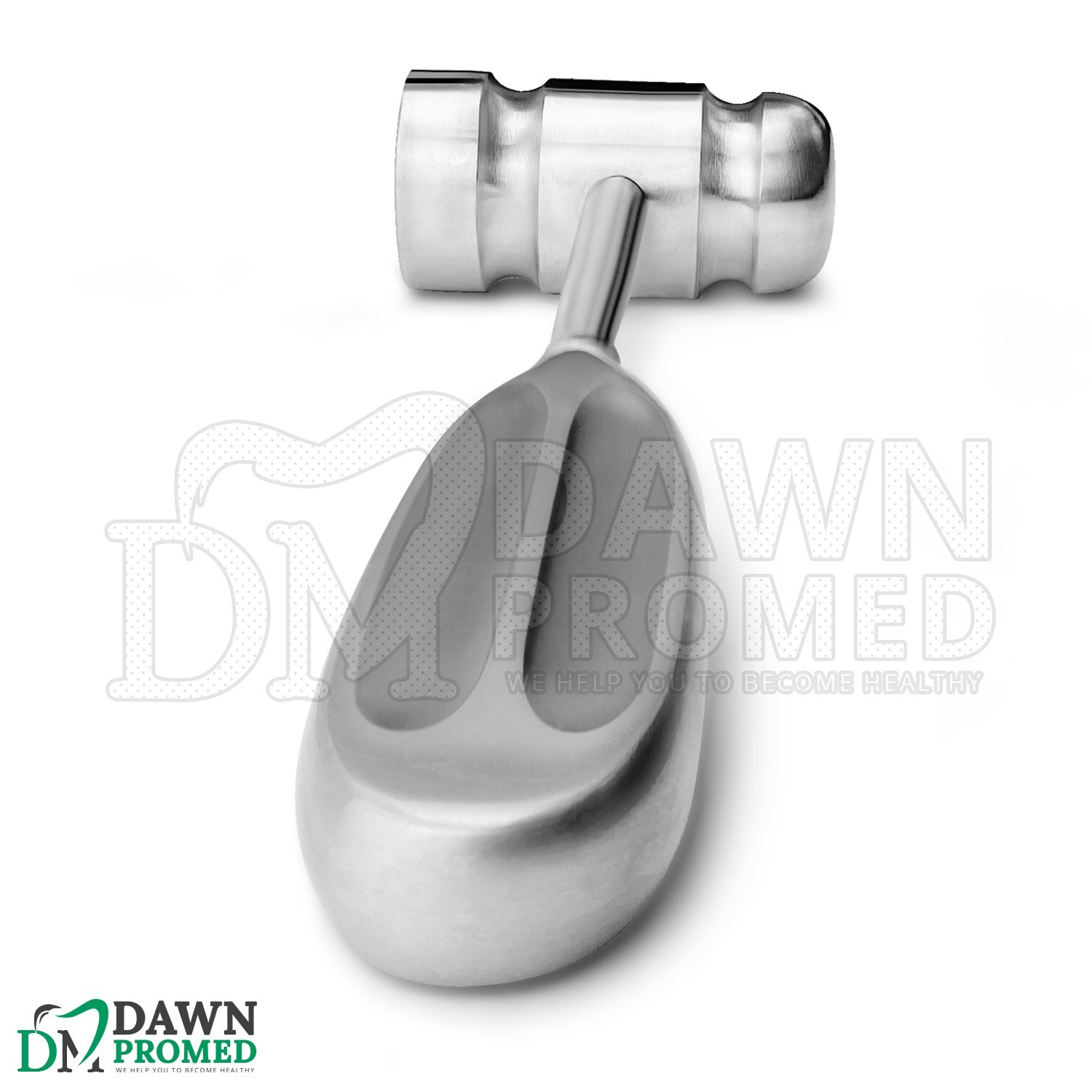 Cloward Style Bone Mallet 9