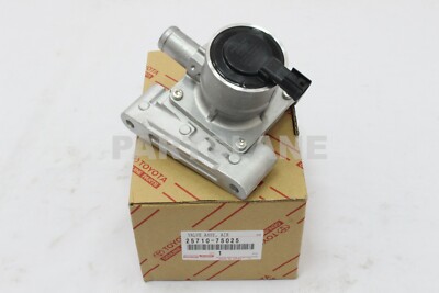 Toyota Hilux Hiace Innova Kijang Prado OEM Air Switching Valve