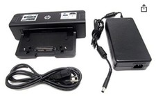 HP A7E32A ABA Docking Station For Elitebook ProBook Laptop