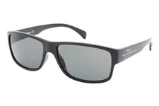 Timberland TB9064 01D Black Plastic Polarized Sunglasses Frame 58 -16-140 TB9064