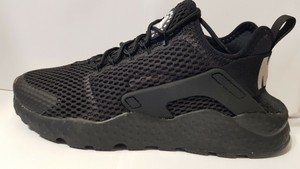 nike air huarache run ultra preto