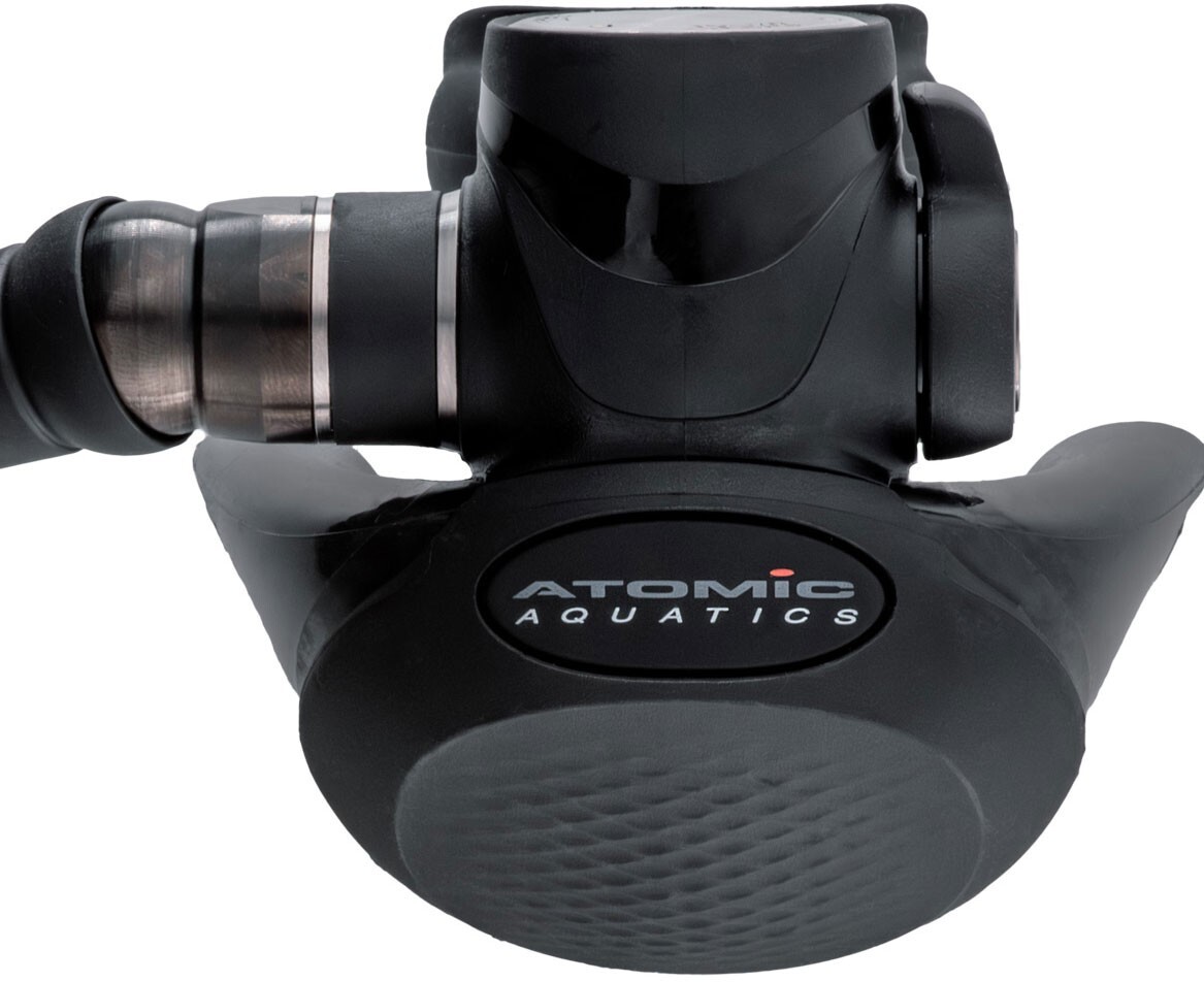 Atomic TFX 2nd Stage Regulator | eBay