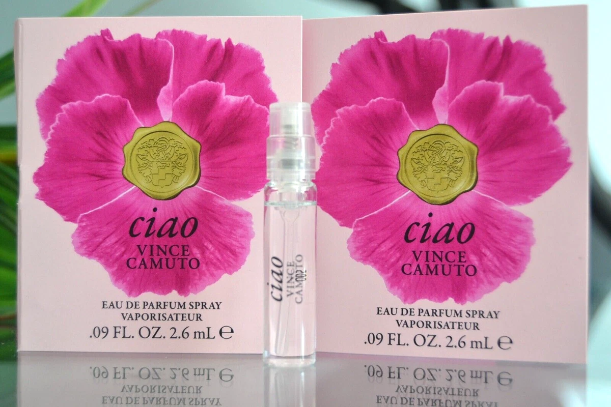 Vince Camuto Ciao Perfume by Vince Camuto