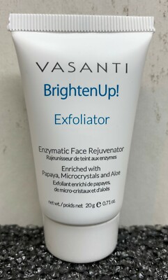 vasanti exfoliator