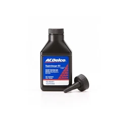 Supercharger Oil ACDelco 10-4041
