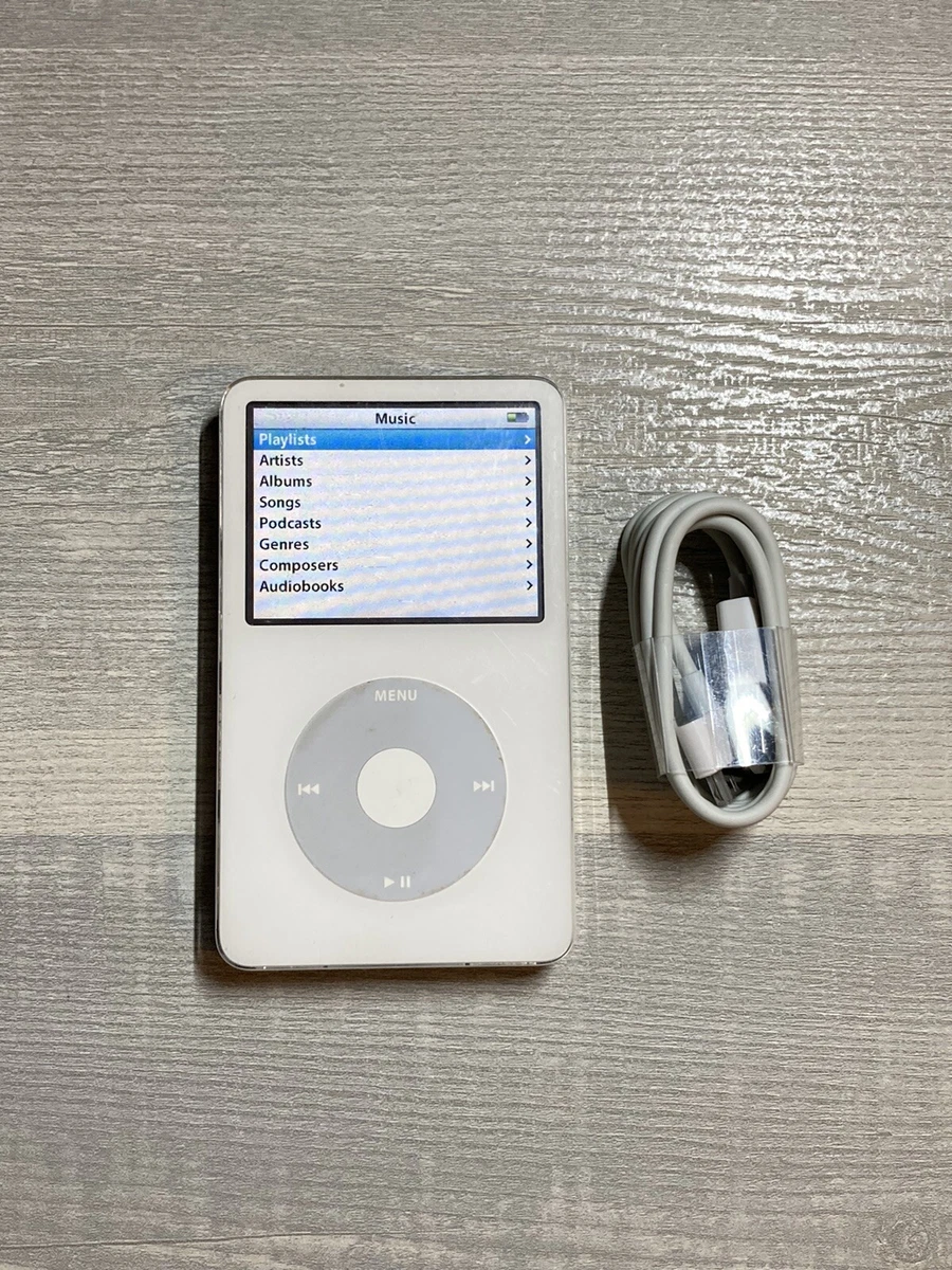 Apple now considers final iPod nano model 'vintage