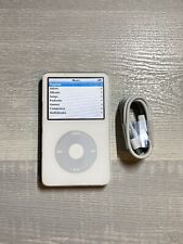 Apple+iPod+Classic+5th+Gen.+30GB+-+White+%28MA002LL%2FA%29 for 