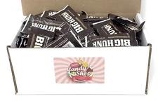 Annabelle's Big Hunk Minis Candy Bars in Box
