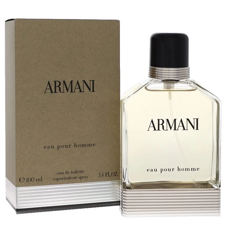 Giorgio Armani Giorgio Fragrances for Men