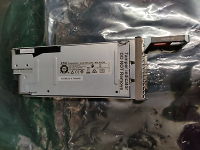 EMC SLIC48 Quad-Port 6Gb SAS v3 I/O Module (303-161-109B-00) für DD9500 Storage