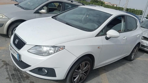 6R0423156B Bomba Direccion para SEAT IBIZA BERLINA (6J5) Reference 2010 7027327 - Imagen 9 de 10