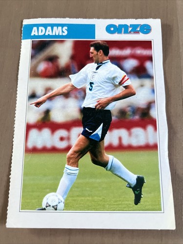 Carte Nedijeljko ZELIC Rookie 1996 / 97 - A.J.A Auxerre