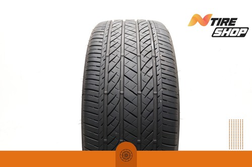 Used 235/40R19 Bridgestone Turanza EL440 - 92V - 7.5/32 No Repairs | eBay
