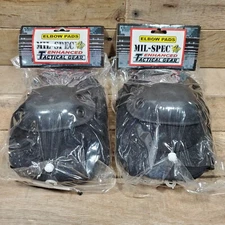 elbow pads mil spec plus enhanced tactical gear