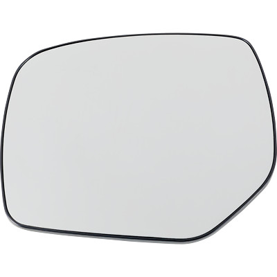  Driver Side Mirror Glass For Subaru Impreza 2012-2018
