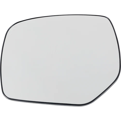 Driver Side Mirror Glass For Subaru Impreza 2012-2018