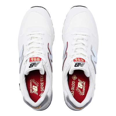 New Balance 996 GORE-TEX Sea Salt width D CM996XS2 Men's New Balance 996 GORE-TEX Sea Salt width D CM996XS2 Men's