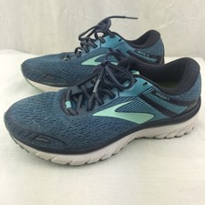 brooks adrenaline gts 18 womens size 10.5