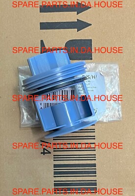 Bosch Washing Machine Pump FILTER WAW28620AU/17 WAW28620AU/20 WAW28640AU/12