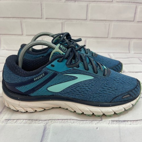 brooks shoes narrow width