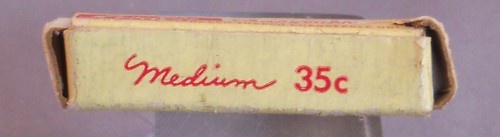 Linton Vintage Medium Neu mit Etikett - passt Esterbrook - New Old Stock - Bild 2 von 4