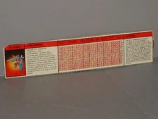 G1 TRANSFORMER AUTOBOT ULTRA MAGNUS TECH SPEC LOT # 2 "CANADIAN VERSION"